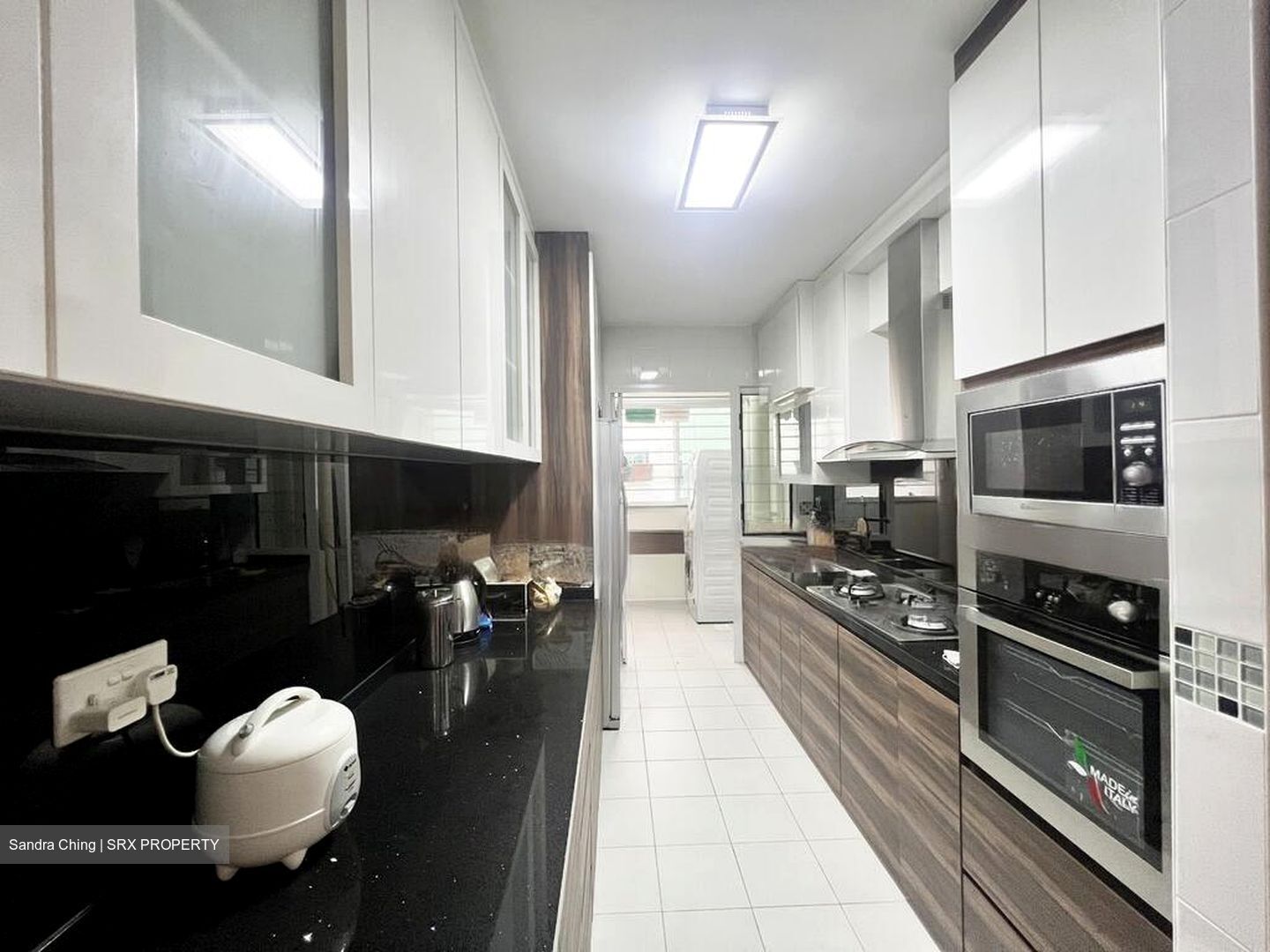 Blk 316A Yishun Greenwalk (Yishun), HDB 4 Rooms #485755191